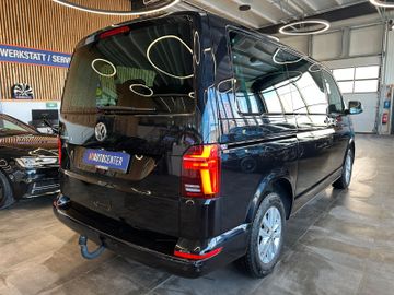 Volkswagen T6.1 Caravelle *AHK*1. Hand*LED*Klima*PDC