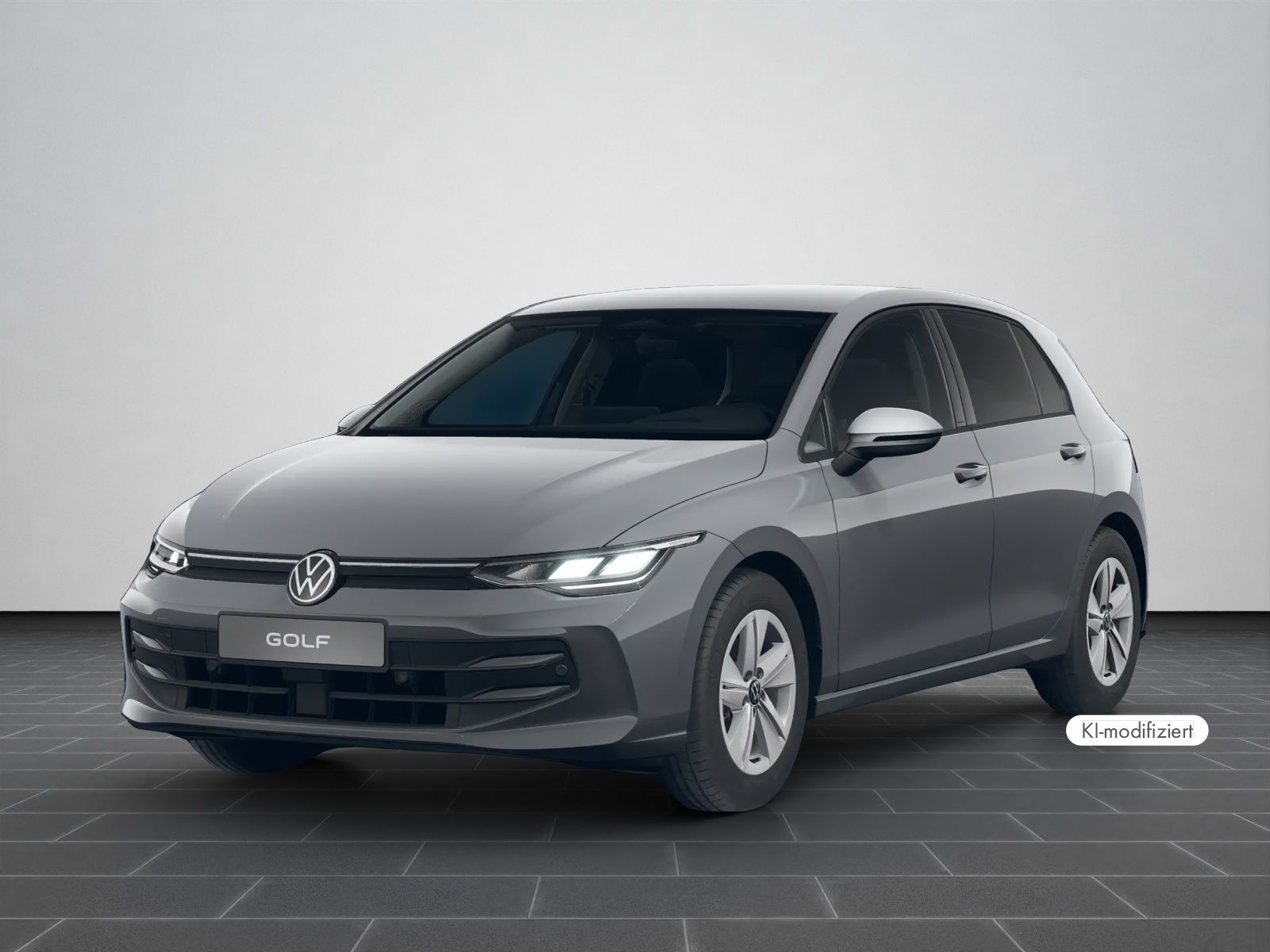 Volkswagen Golf Life 1,5 TSI ACC Anschluss Ap foto 4