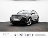 Audi Q4 E-TRON SPORTBACK 45 LED/ACC/KAM./CARPLAY/SHZ.