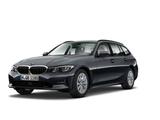 BMW 320d xDrive Touring Advantage Automatic Navi Akt - BMW 320: Standheizung