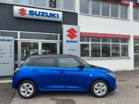 Suzuki Swift - Vorschau Bild 3
