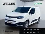 Toyota Proace City 1,5L D-100PS L1 Meister *Klima*CarPl - Toyota PROACE CITY Meister Gebrauchtwagen
