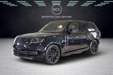 Land Rover Range Rover P550e Autobiography SWB MY26 - Land Rover Range Rover: Schwarz