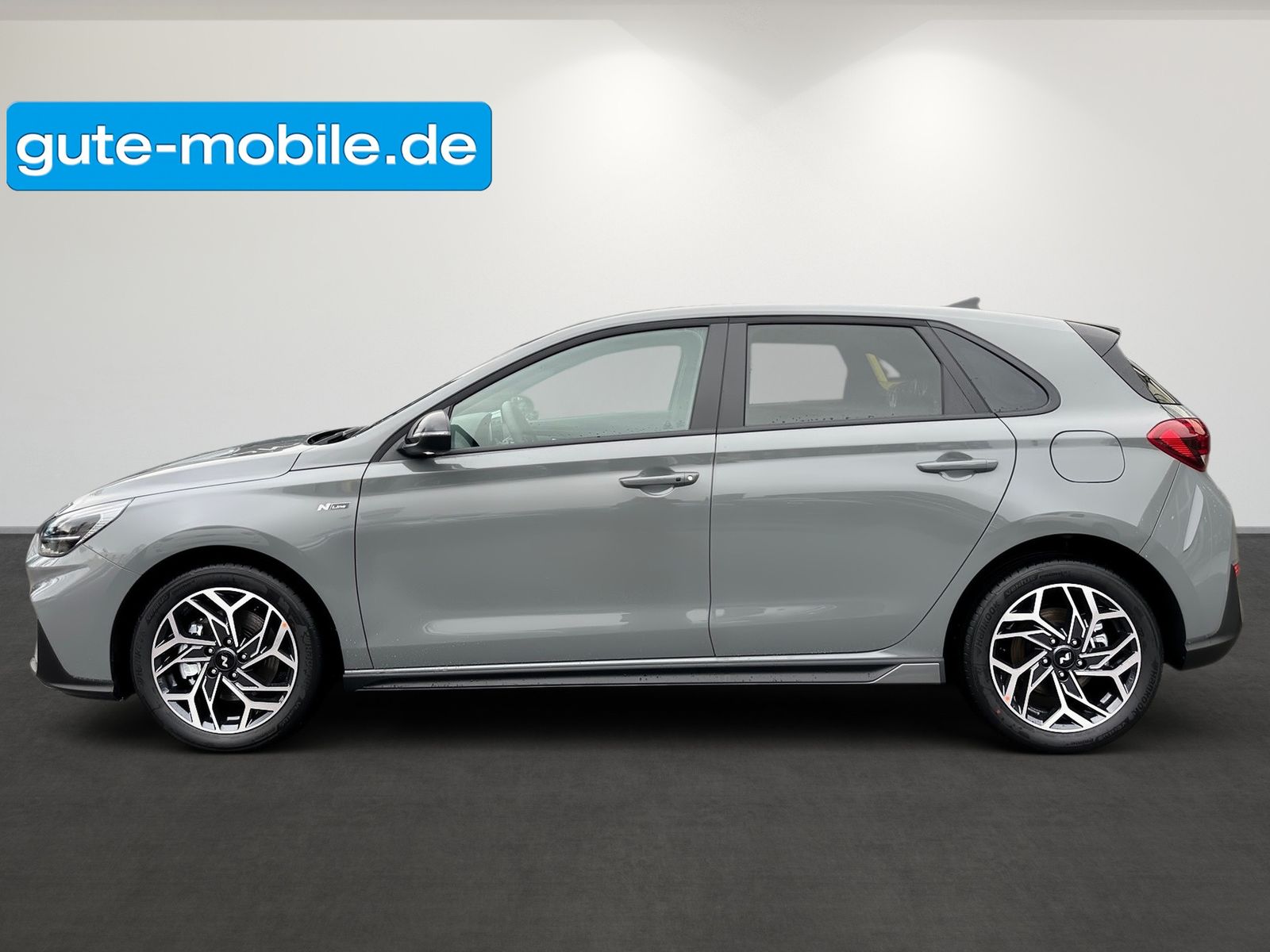 Hyundai i30 – Bild 6