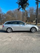 Mercedes-Benz Mercedes Benz W 204 , 220 cdi, T Model - Mercedes-Benz 220: C Cdi