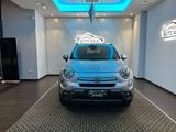 Fiat 500X 2.0 MultiJet 140 CV AT9 4x4 Cross Plus - Fiat 500L Cross aus 2015