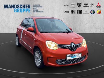 Renault Twingo Vibes Electric SHZ+Alcant.+PDC+SoundSys