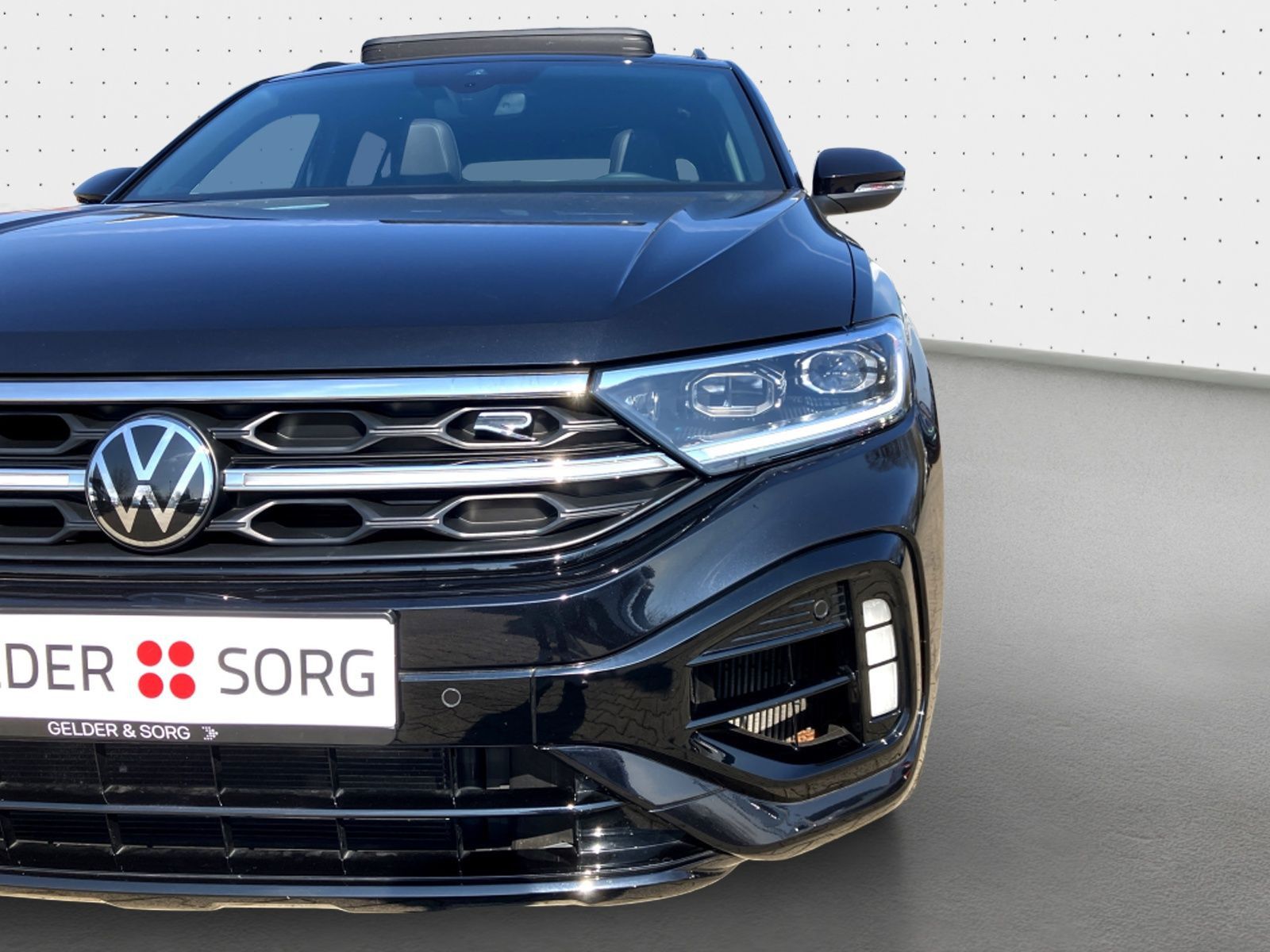 Volkswagen T-Roc - Bild 11