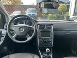 Mercedes-Benz B 160 BlueEFFICIENCY LM-Felgen Navi APS SHZ Klim - Mercedes-Benz B 160: Blueefficiency