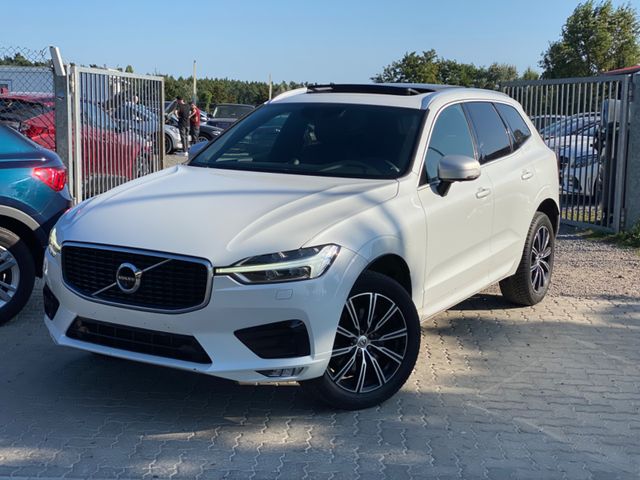 Volvo XC 60 XC60 R Design AWD