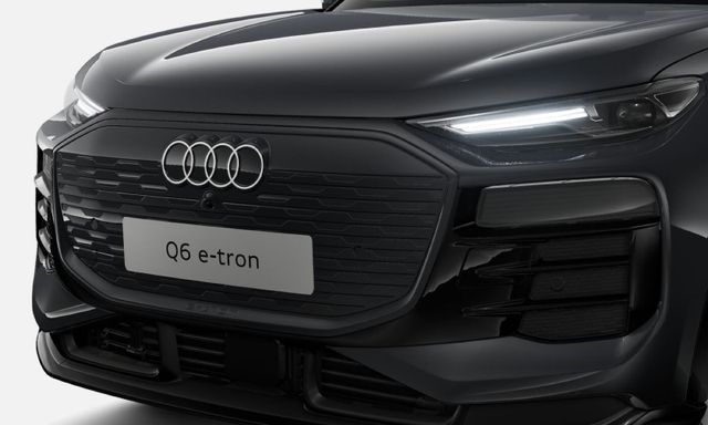 Q6 SUV e-tron quattro 285 kW #FREI KONFIGURIERBA