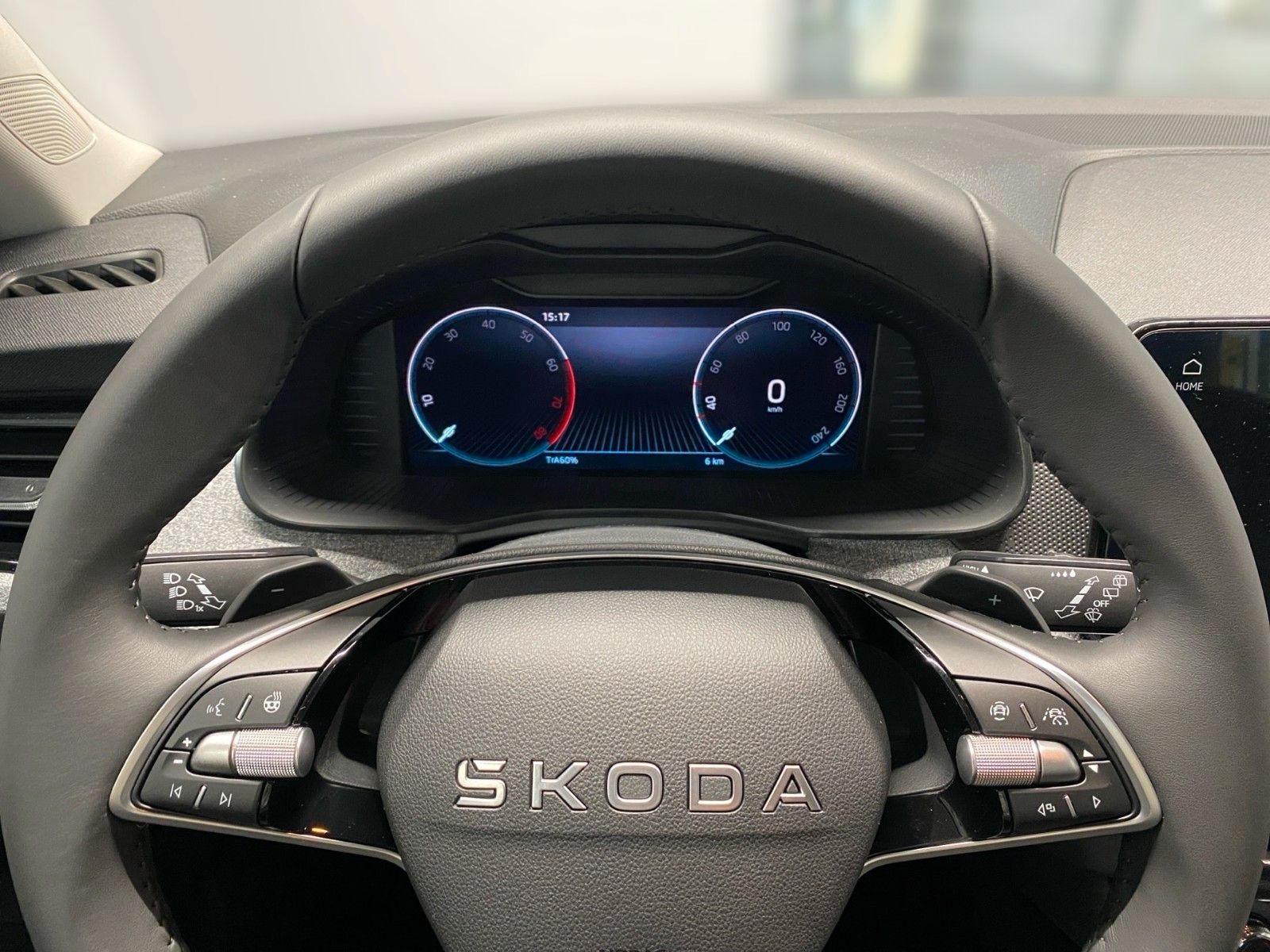 Skoda Scala - Bild 13