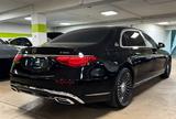 Mercedes-Benz S 580 MAYBACH EXCUTIVE FIRSTCLASS TV MASSAG FULL - Mercedes-Benz S-Class New cars in München