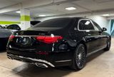 Mercedes-Benz S 580 MAYBACH EXCUTIVE FIRSTCLASS TV MASSAG FULL - Mercedes-Benz S-Class New cars