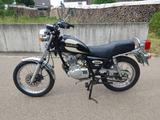 Suzuki GN 125 - SUZUKI GN 125