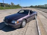 Mercedes-Benz Mercedes SL280 R129 , Bornit, H-Kennzeiche... - Mercedes-Benz SL 280 aus 1995