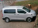 Peugeot Verkaufe Peugeot Expert Traveller 1,6L Blu... - Peugeot Traveller von privat