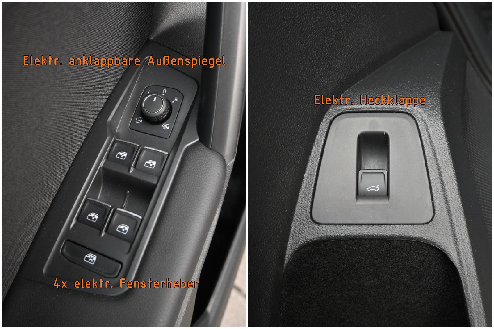 Fahrzeugabbildung Volkswagen Tiguan Allspace 2.0 TDI DSG °ACC°AHK°PANO°STANDH