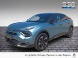 Citroën C4 Lim. 1.2 Shine KAMERA NAVI LENKRADHZ. HUD LED - gebrauchte Citroën C4 aus dem Jahr 2022