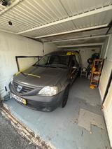 Dacia Logan MCV 1.6 MPI 85 LIVE LIVE - Dacia Logan: Mpi