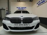BMW 530 d M Sportpaket*Leder*Panorama*HUD - BMW 530: Sportpaket 530d M