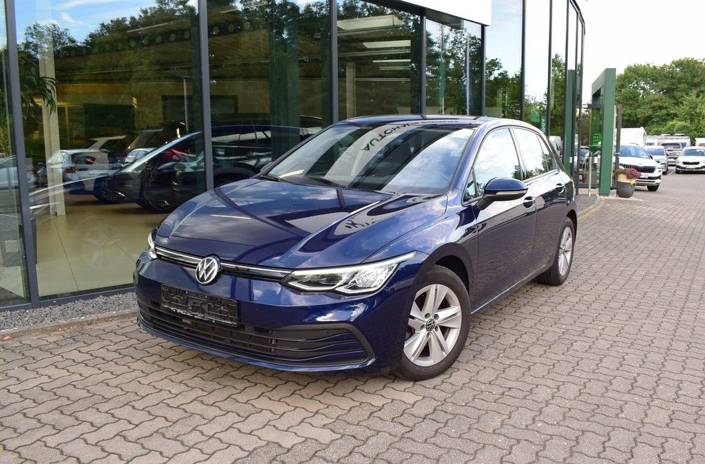 Image of Volkswagen Golf