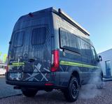 HYMER / ERIBA / HYMERCAR Camper Van GRAND CANYON S 600 CROSSOVER Verfüg./ - Hymer Camper Van Grand Canyon S CrossOver