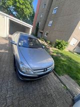 Peugeot 607 ,Diesel,  Vollleder sitze - Peugeot 607: V6