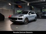 Porsche Cayenne S E-Hybrid HA-Lenkung;Massage;Sitzbelüft