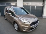 Ford Grand Tourneo1.5 TDCI Automatik Connect Titanium - Ford Grand Tourneo: Automatik
