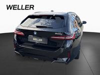 BMW 520 - Vorschau Bild 9