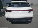 Mercedes-Benz EQC 400 4MATIC AMG Line AMG Line - Mercedes-Benz EQC in Essen