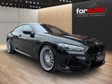 ALPINA B8 GT Gran Coupe,Limitiert 99 Stück weltweit! - ALPINA B8 Gebrauchtwagen