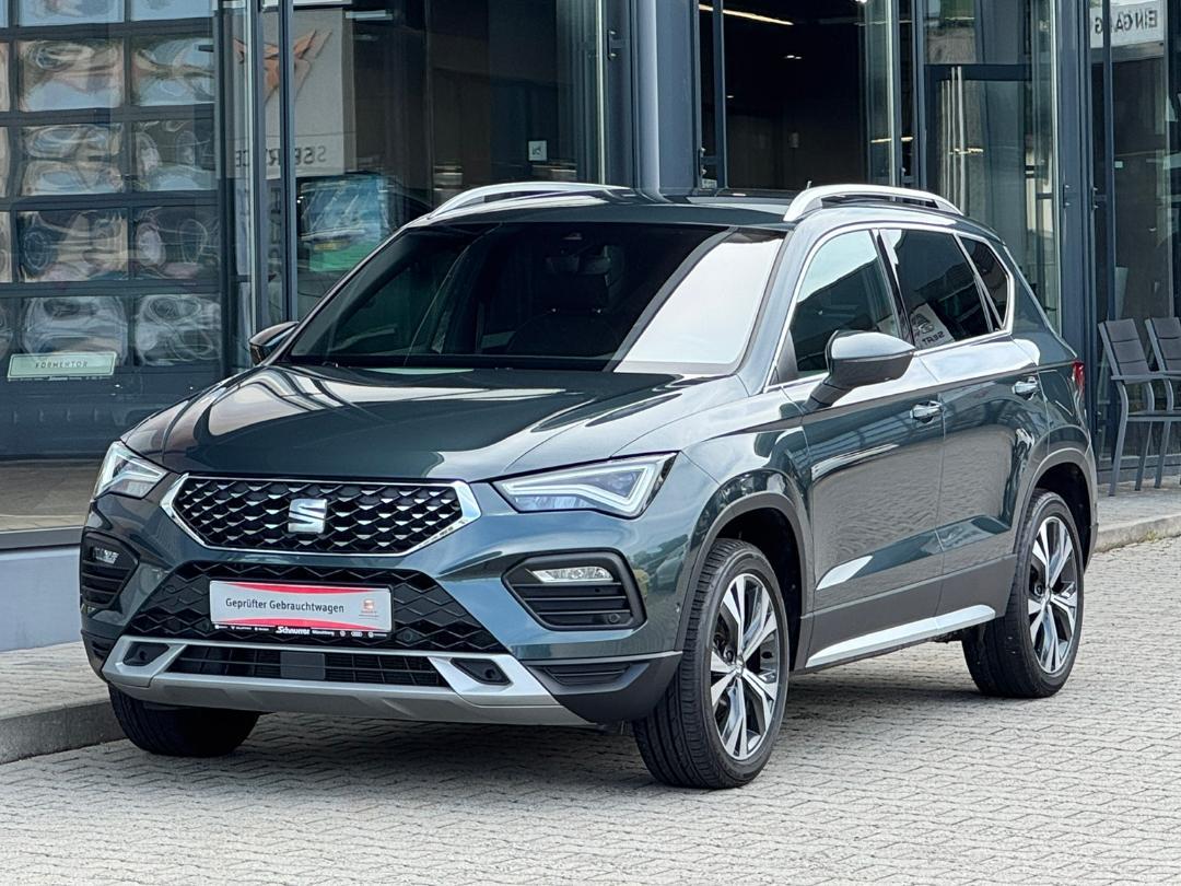 Seat Ateca Xperience 1.5 TSI ACT