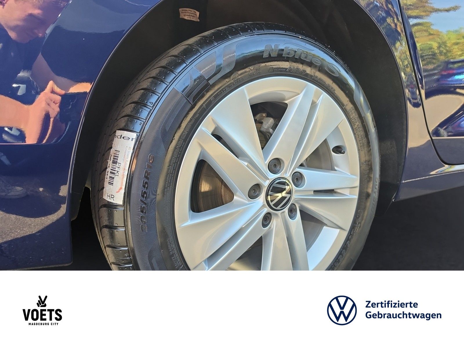 Volkswagen Golf - Bild 6