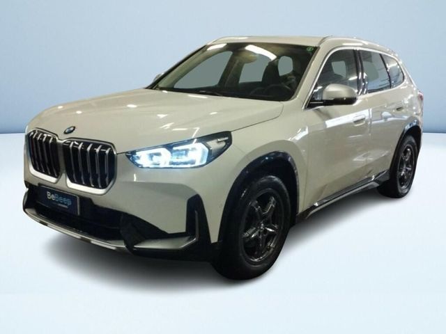 BMW X1 18 i X-Line Edition Signature sDrive DCT