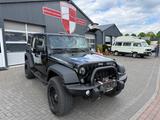 Jeep Wrangler / Wrangler Unlimited Rubicon Warn Top - Jeep Wrangler in Lübeck