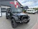 JEEP Wrangler / Wrangler Unlimited Rubicon Warn Top