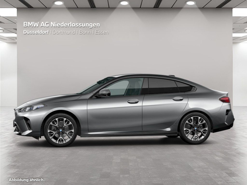 BMW 220 - Bild 8