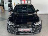 Audi A4 Avant 40 TFSI S-line MATRIX 19-Alu AHK ACC - Audi A4 Gebrauchtwagen