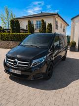 Mercedes-Benz V 250 d lang -