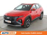Hyundai Tucson 1.6 CRDi Select 2WD *NAVI*LED*ACC*CAM*PDC