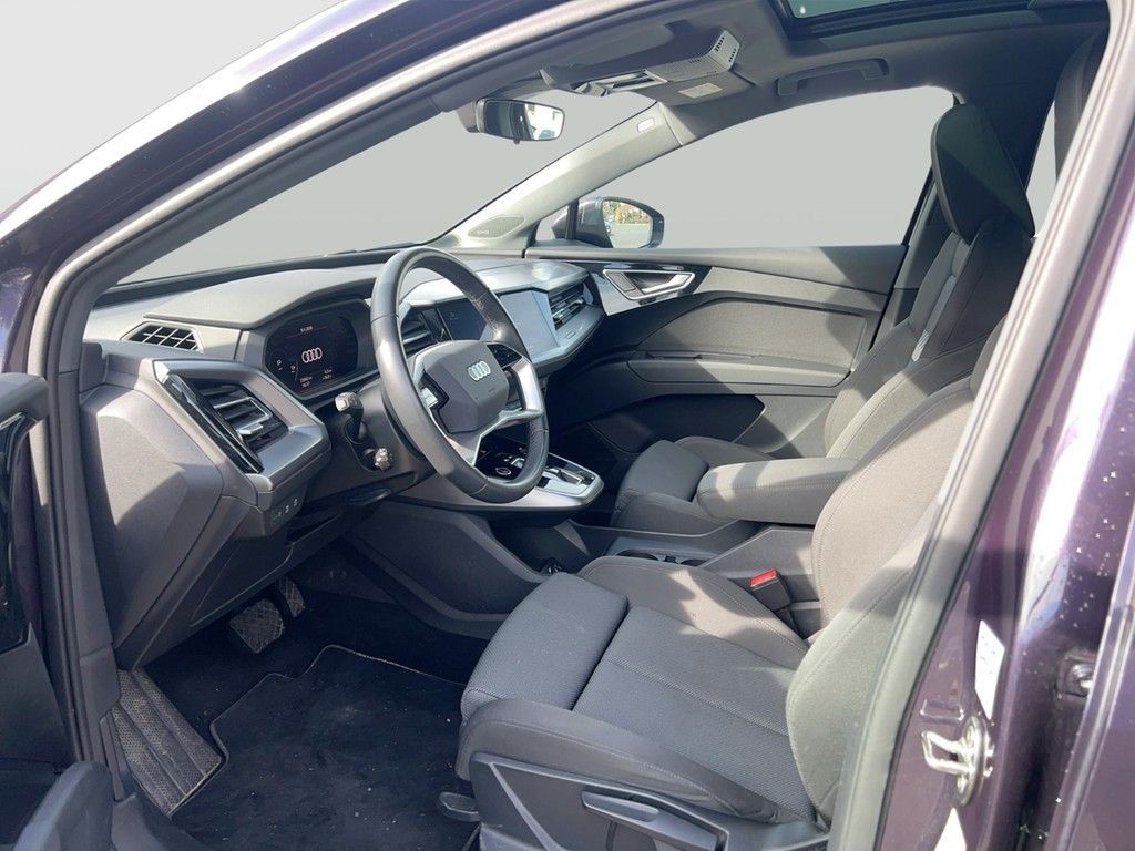 Audi Q4 e-tron - Bild 11
