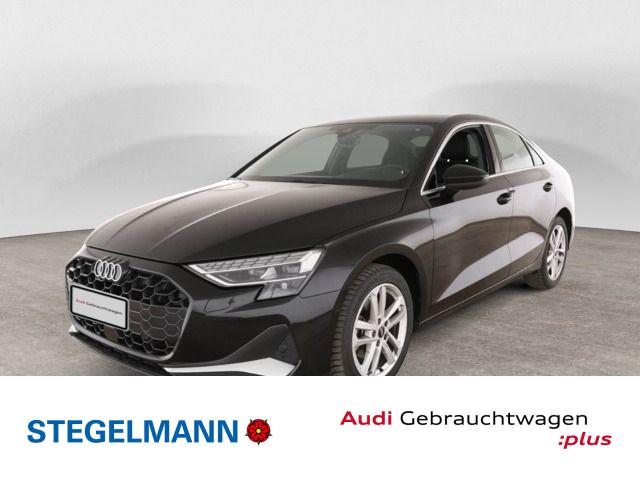 Audi A3 Limousine 35 TDI S-Tronic advanced