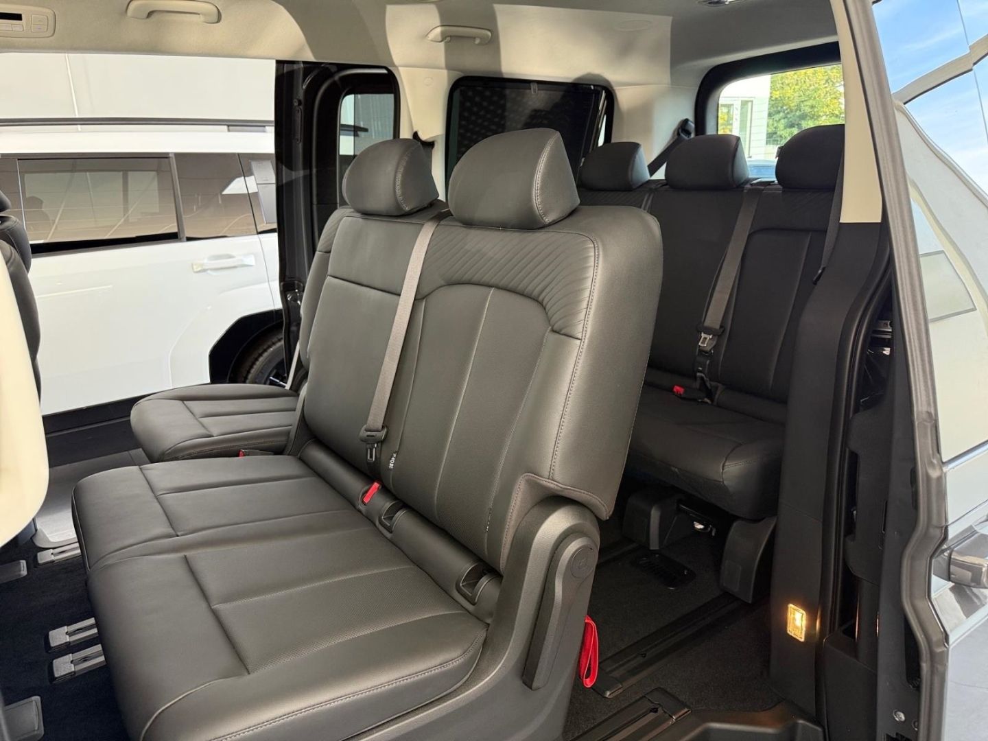 Hyundai Staria – Bild 19