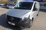 Mercedes-Benz Vito Kasten 114 CDI FWD lang KLA SHZ NAVI - Mercedes-Benz Vito: F