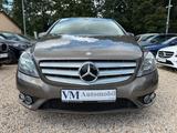 Mercedes-Benz B 200 Anhängerkupplu*Kamera*Sitzheizung*Tempomat - Mercedes-Benz B-Klasse Gebrauchtwagen in Berlin