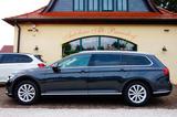Volkswagen Passat Variant Highline 1,8 BMT/Start-Stopp - Volkswagen Passat Variant: 1.8