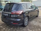 Ford S-Max 1.5 Eco Boost NAVI 7 Sitze - Ford S-Max Gebrauchtwagen in München