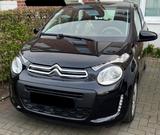 Citroën C1 VTi 72 Stop&Start Feel Feel - Citroën C1: Start